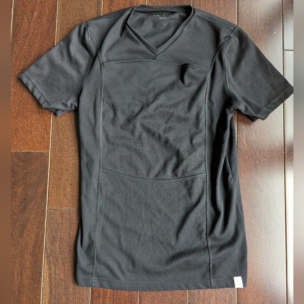 Lalabu dad shirt